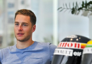 Stoffel Vandoorne heeft vertrouwen in Singapore: 'Vierde moet kunnen'