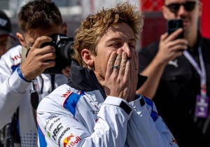 Red Bull star handed penalty in official FIA verdict at Saudi Grand Prix