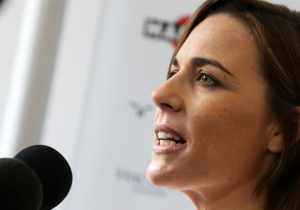 Williams breekt met verleden: 'Dit is een nieuw hoofdstuk'