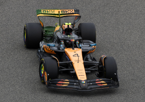 Fans reageren op eerste testdag in Bahrein: 'Dit moet het jaar zijn van Norris'