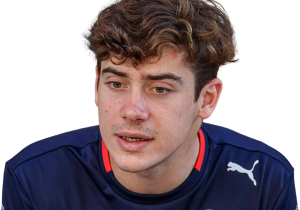 Colapinto recibe el MÁXIMO respaldo tras problemas con Alpine