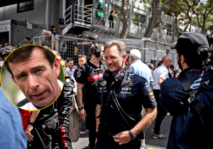 Alpine sobre Red Bull y 2026: "El momento de hablar era hace un año y medio"