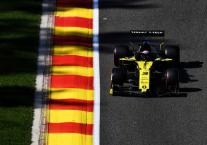 Ricciardo, Ocon could be partnered with Renault academy driver
