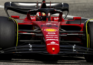 F1 cars "more fun" to drive with balance "experiments" - Sainz