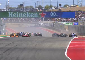 Alonso: Estoy contento de no estar en el centro médico