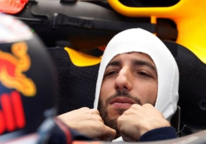Ricciardo bewaart goede herinneringen aan Spa-Francorchamps
