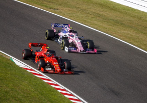 Leclerc, Stroll and Ocon all avoid penalties