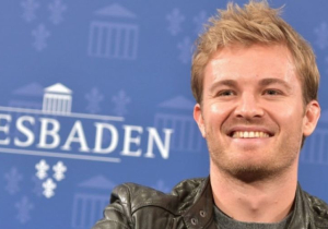 Rosberg: "Ik denk niet dat Vettel volgend jaar een grotere kans heeft"