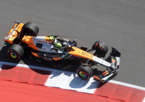 'Red Bull-teamlid probeerde te sjoemelen met markeringspunt voor Norris'