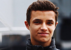 Eric Boullier: 'Lando Norris krijgt het druk'