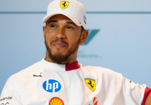 Hamilton firma un NUEVO contrato