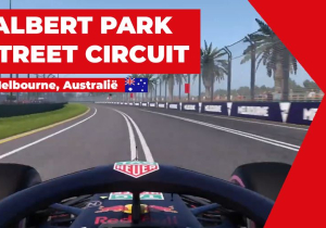 Alles wat je moet weten over het Albert Park Street Circuit in Melbourne Australië