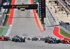 United States and Mexican GPs under financial threat