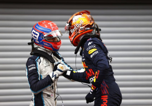 Kritiek op helmet cam in Formule 1: 'We hebben een discussie erover gehad'