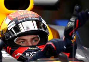 Op welke leeftijd hebben de coureurs van de huidige grid hun debuut in F1 gemaakt?