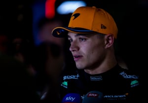 Norris slams 'CARELESS' F1 rival after Abu Dhabi GP flashpoint