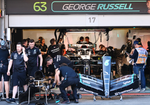 Mercedes chief makes MASSIVE Austria/Silverstone prediction with new upgrades due