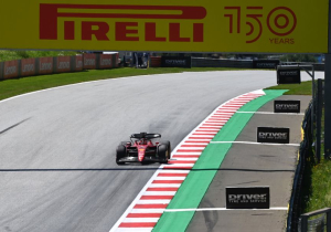 Leclerc wil terugslaan na P2 in kwalificatie: "Laatste vijf races waren een ramp"