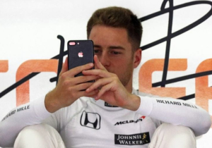 Stoffel Vandoorne: "Mijn beste race in de Formule 1 tot nu toe"