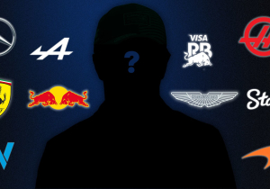 F1 team announce DEPARTURE of star driver for 2025