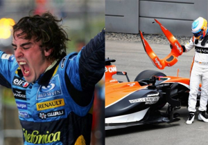 Editor's Picks 2018: How will F1 remember Fernando Alonso?