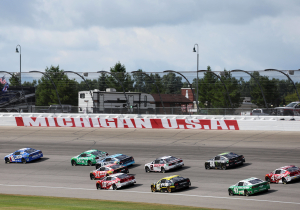 NASCAR Cup Series 2025: Michigan start times, schedule, and how to watch live on TV