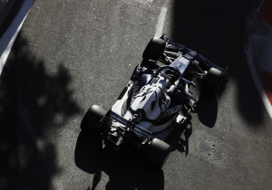 Bottas en Tsunoda op het matje bij de stewards: mogelijk straf voor de Japanner