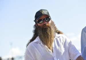 Rich Energy-CEO: "Interessant dat NENT in Nederland Ziggo Sport opzij zet"