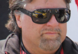 Michael Andretti: 'Deelname Formule 1 nog steeds een optie'