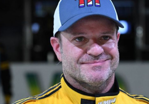 Barrichello expected to make full recovery after health scare