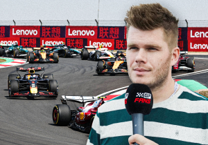 Van Buren over druk op Lawson: "Daar krijg ik echt buikpijn van"