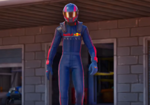 Fortnite en Formule 1 bundelen krachten: dit kun je verwachten