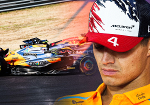 Norris under FIA investigation after bizarre multi-car Brazilian GP incident