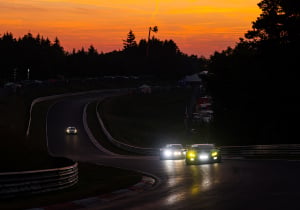 LIVE | Verstappen in nacht-kwalificatie voor 24h Nürburgring: volg hier alles live mee