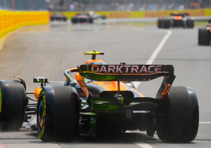 McLaren y Williams molestos con el GP de Canadá: "No encuentras el límite en una sesión"