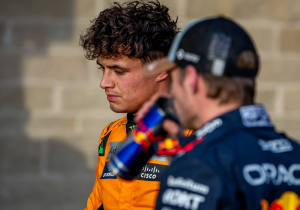 SUCESOR de Verstappen en Red Bull amenaza a Norris