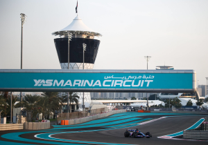 F1 Abu Dhabi Grand Prix Practice Today: Start times, schedule, TV channel and live stream