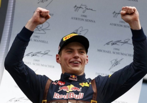 VIDEO: Max Verstappen, the rise of a champion