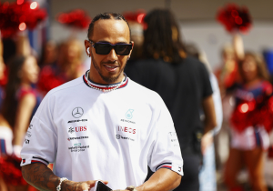 Hamilton provides MAJOR Mercedes future update
