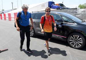 Alonso delivers damning verdict on unprofessional and incompetent FIA