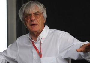 'F1 being treated like a fast-food restaurant'