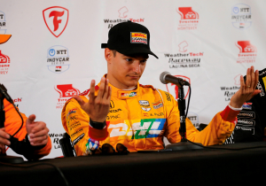 Multi-million dollar lawsuit against IndyCar champion Alex Palou hits court