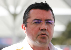 Personeel McLaren in opstand: 'Er is teveel politiek tussen de sleutelfiguren'