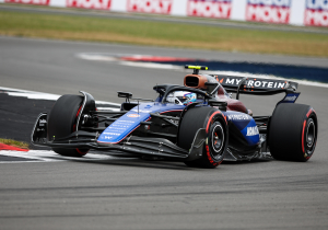 Williams sign American WONDERKID ahead of US Grand Prix