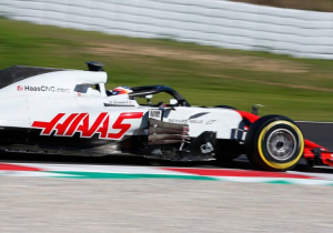 Grosjean wil deelnemen aan de 24 uur van Le Mans: "Het is een mooie kans"