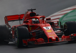 'Ferrari verrast concurrenten: nieuwe motor heeft meer vermogen'