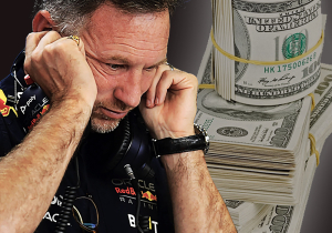 Dit is wat de teams ontvangen van F1: Red Bull niet de grootverdiener, Kick Sauber zakt weg