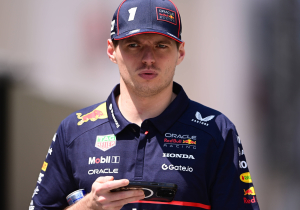 F1 team chief 'convinced' he knows where Max Verstappen will drive in 2026