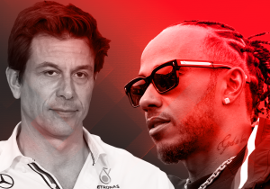 Mercedes facing nightmare Hamilton situation as FIA boss takes SAVAGE swipe at F1 - GPFans F1 Recap