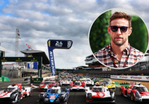 Le Mans 24 Hours Race: Start time and TV channel